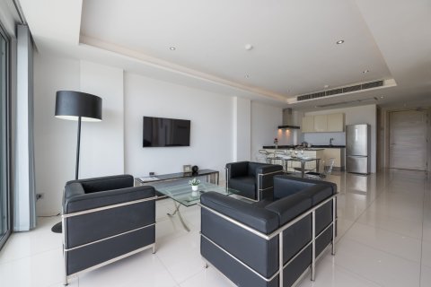 Кондоминиум с 2 спальнями в Пхукете, Таиланд № 155200 - фото 6