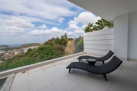 Кондоминиум с 2 спальнями в Пхукете, Таиланд № 155200 - фото 10