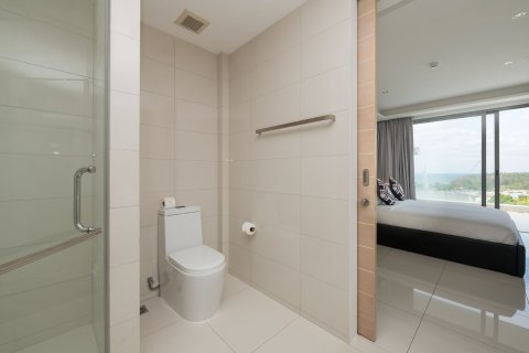 Кондоминиум с 2 спальнями в Пхукете, Таиланд № 155200 - фото 5