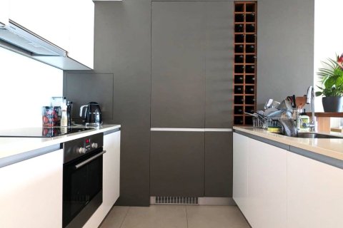 Studio in the Condo in Khlong San, Bangkok, Thailand  № 155201 - photo 12