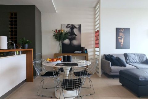 Studio in the Condo in Khlong San, Bangkok, Thailand  № 155201 - photo 6