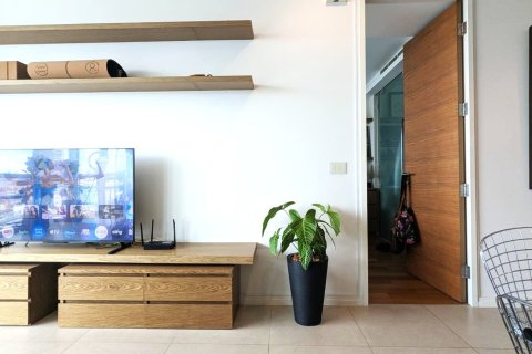 Studio in the Condo in Khlong San, Bangkok, Thailand  № 155201 - photo 10