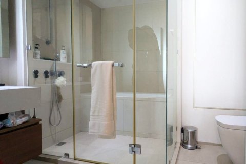 Studio in the Condo in Khlong San, Bangkok, Thailand  № 155201 - photo 16