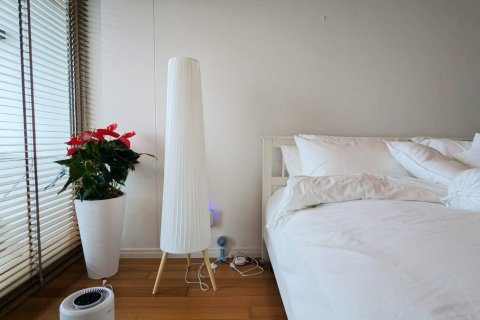 Studio in the Condo in Khlong San, Bangkok, Thailand  № 155201 - photo 14