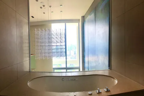 Studio in the Condo in Sathon, Bangkok, Thailand № 155202 - photo 18