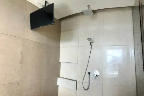 Studio in the Condo in Sathon, Bangkok, Thailand № 155202 - photo 19