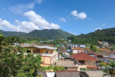 House in Kathu, Thailand 3 bedrooms № 155199 - photo 9