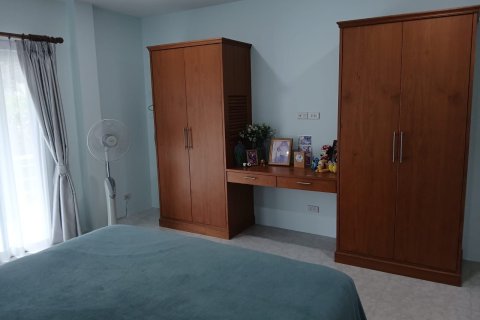House in Kathu, Thailand 3 bedrooms № 155199 - photo 7