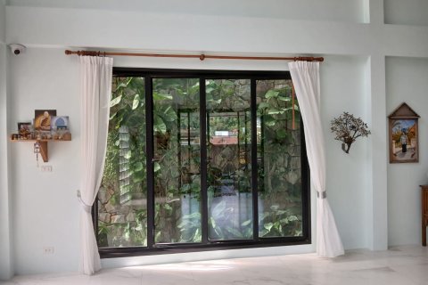 House in Kathu, Thailand 3 bedrooms № 155199 - photo 8