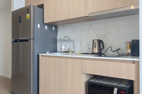 Condo à Khlong Toei, Bangkok, Thaïlande, 2 chambres № 155198 - photo 6