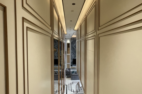 Condo in Bangkok, Thailand, 3 bedrooms № 186886 - photo 7
