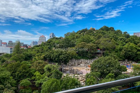 Кондоминиум с 1 спальней в Банг Ламунге, Таиланд № 144571 - фото 15