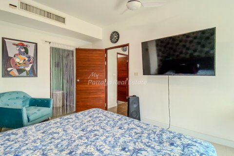 Кондоминиум с 1 спальней в Банг Ламунге, Таиланд № 144571 - фото 10