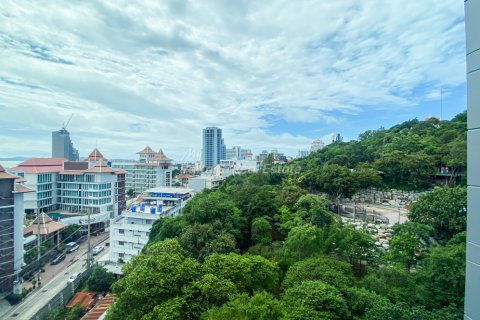 Кондоминиум с 1 спальней в Банг Ламунге, Таиланд № 144571 - фото 3