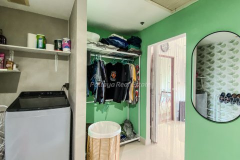 Кондоминиум с 1 спальней в Банг Ламунге, Таиланд № 144571 - фото 13