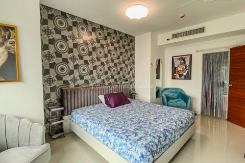 Кондоминиум с 1 спальней в Банг Ламунге, Таиланд № 144571 - фото 9