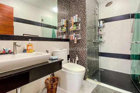 Кондоминиум с 1 спальней в Банг Ламунге, Таиланд № 144571 - фото 6