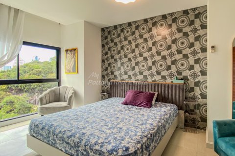 Кондоминиум с 1 спальней в Банг Ламунге, Таиланд № 144571 - фото 8