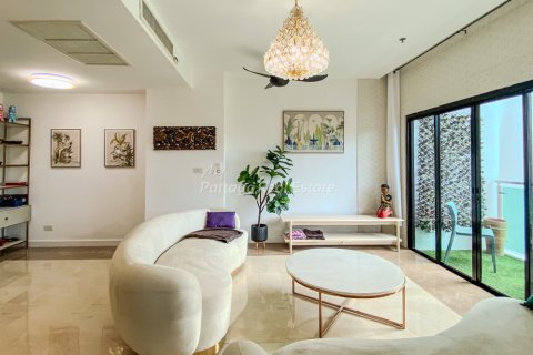 Кондоминиум с 1 спальней в Банг Ламунге, Таиланд № 144571 - фото 4