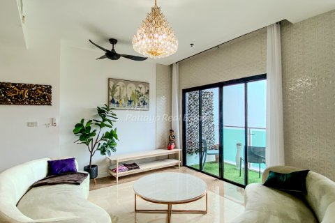 Кондоминиум с 1 спальней в Банг Ламунге, Таиланд № 144571 - фото 2