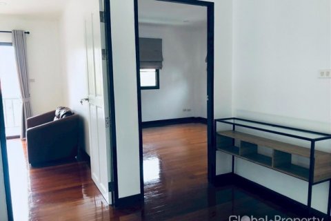 Дом в Паттайе, Таиланд с 3 спальнями  № 144574 - фото 5