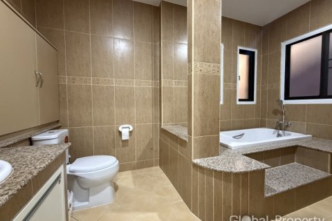 Дом в Паттайе, Таиланд с 3 спальнями  № 144574 - фото 19