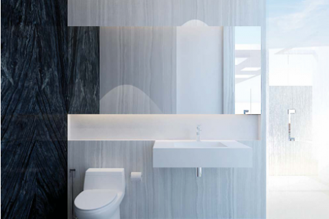 Дом в Самуи, Таиланд с 4 спальнями  № 144576 - фото 15