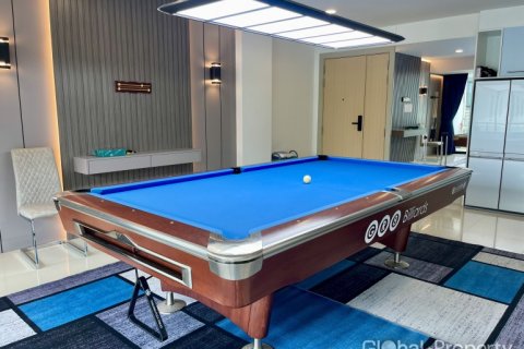 Condo in Pattaya, Thailand, 1 bedroom  № 144575 - photo 17