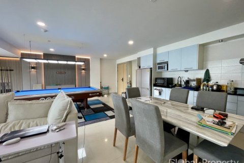 Condo in Pattaya, Thailand, 1 bedroom  № 144575 - photo 12