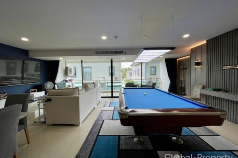 Condo in Pattaya, Thailand, 1 bedroom  № 144575 - photo 15