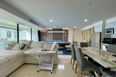 Condo in Pattaya, Thailand, 1 bedroom  № 144575 - photo 11