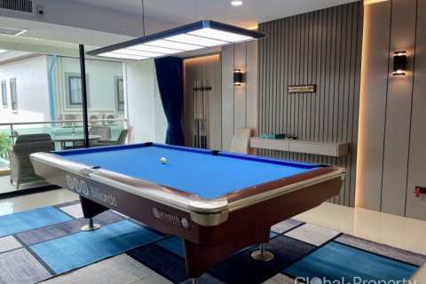 Condo in Pattaya, Thailand, 1 bedroom  № 144575 - photo 16