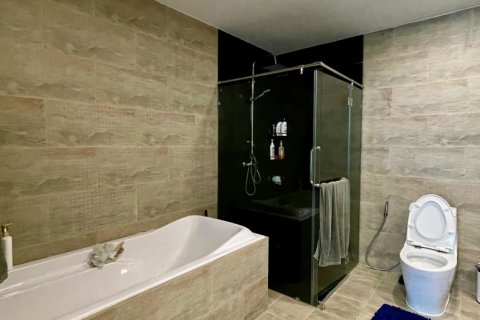 Condo in Pattaya, Thailand, 1 bedroom  № 144575 - photo 23