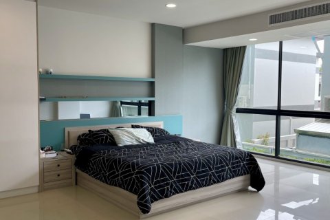 Condo in Pattaya, Thailand, 1 bedroom  № 144575 - photo 21