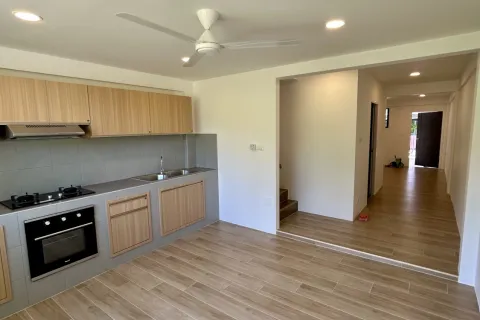 Townhouse à Phuket, Thaïlande 3 chambres № 169059 - photo 3