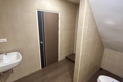 Townhouse à Phuket, Thaïlande 3 chambres № 169059 - photo 13