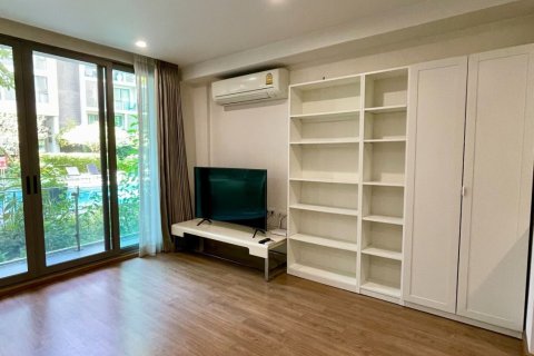 Studio in the Condo in Chiang Mai, Thailand № 169060 - photo 5