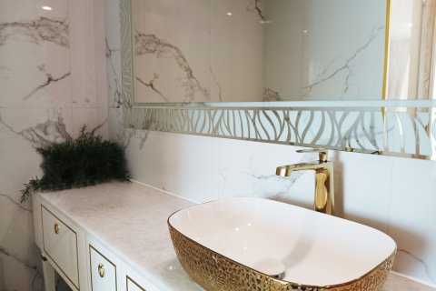 Studio dans le Condo à Pattaya, Thaïlande № 169056 - photo 10