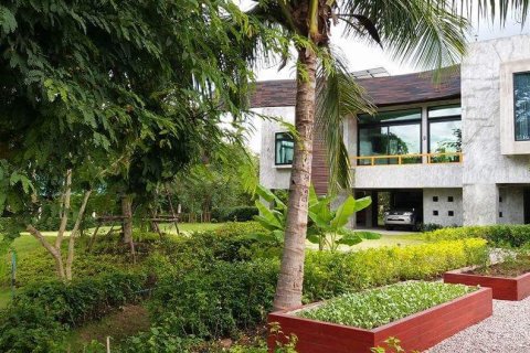 House in Samut Songkhram, Thailand 2 bedrooms № 169057 - photo 2