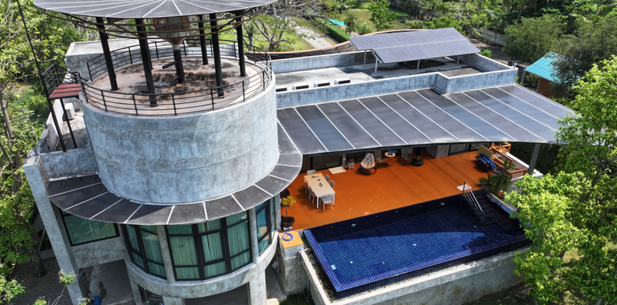 House in Samut Songkhram, Thailand 2 bedrooms № 169057