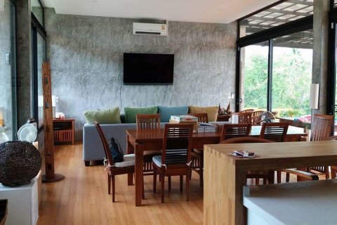 House in Samut Songkhram, Thailand 2 bedrooms № 169057 - photo 3