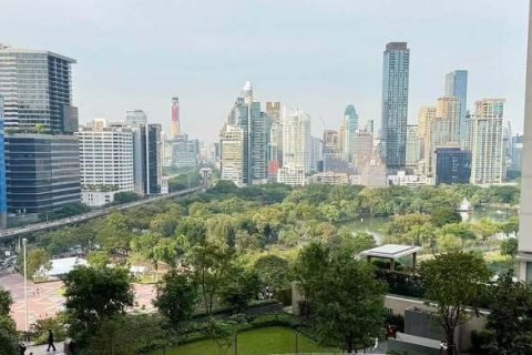 Condo in Bang Rak, Bangkok, Thailand, 2 bedrooms  № 169055 - photo 3