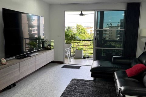 Condo à Pattaya, Thaïlande, 2 chambres № 169058 - photo 9