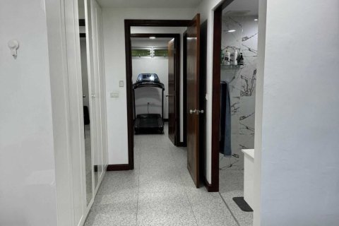 Condo à Pattaya, Thaïlande, 2 chambres № 169058 - photo 14