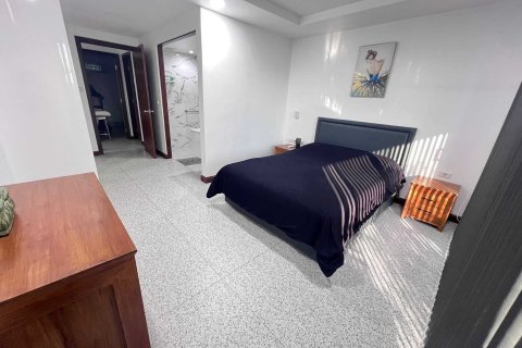 Condo à Pattaya, Thaïlande, 2 chambres  № 169058 - photo 1