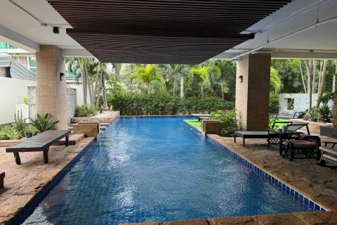Condo à Pattaya, Thaïlande, 2 chambres  № 169058 - photo 4