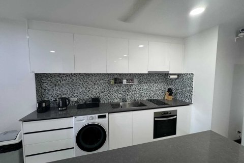 Condo à Pattaya, Thaïlande, 2 chambres № 169058 - photo 7