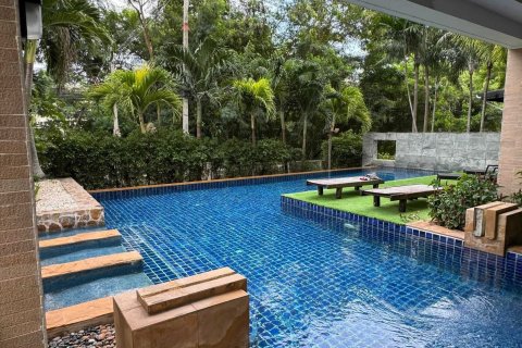 Condo à Pattaya, Thaïlande, 2 chambres  № 169058 - photo 3