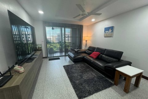 Condo à Pattaya, Thaïlande, 2 chambres  № 169058 - photo 2