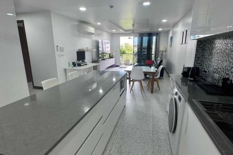 Condo à Pattaya, Thaïlande, 2 chambres № 169058 - photo 13